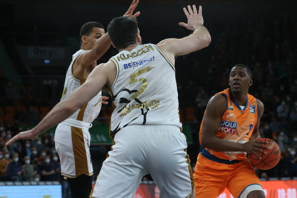 出色的持球 出色的持球