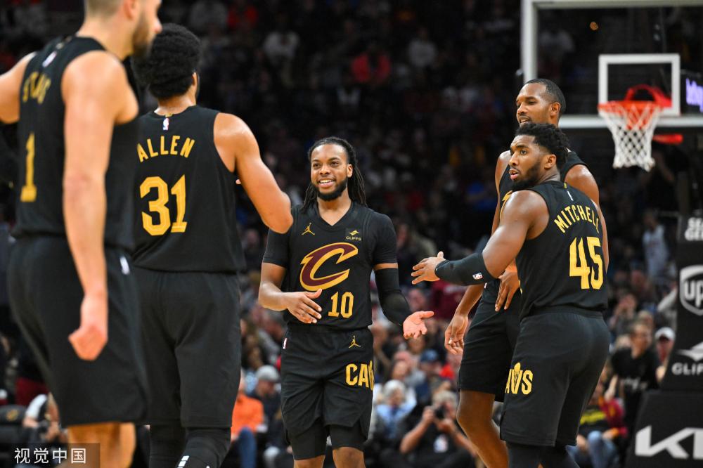 个充满竞争 个充满竞争